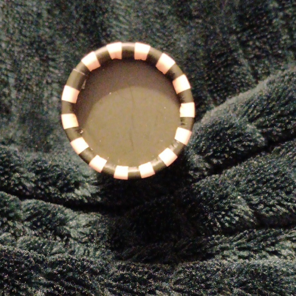 Juicy Couture Solid Perfume - Pink and Black - Picture 3 of 7